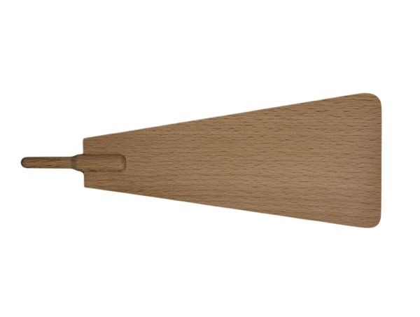 Pyramidenflügel mit Schaft - 18 cm
